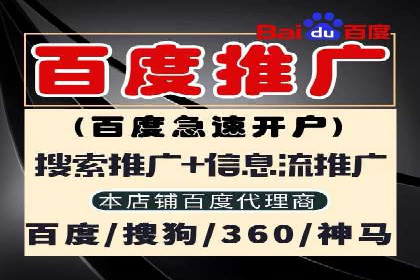 SEM竞价代运营公司案例成功秘诀